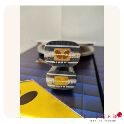 【BUTTERFLY蝴蝶】蝴蝶 波爾 三十周年 限量金標5