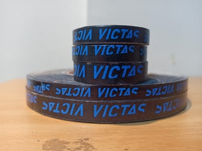 【 Victas 】乒乓球底板 護邊1