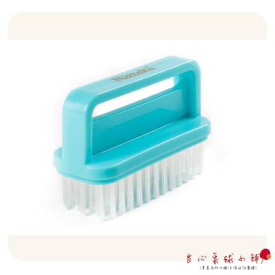 【 Nittaku 】顆粒清潔專用刷子1