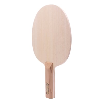 【 Der Materialspezialist 】德國材料專家 球拍 全能型 - Trouble7