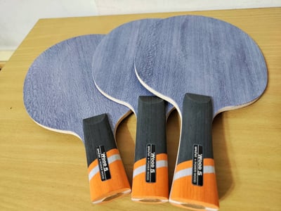 【SPRINT】K5 台灣製造純木硬五夾 特價1