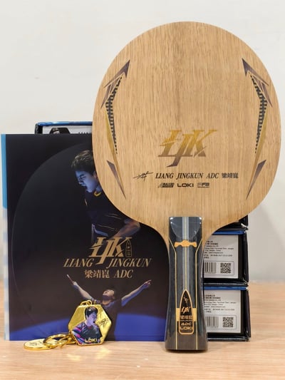 【LOKI王皓】梁靖崑 ADC1