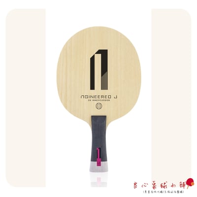 【 TMOUNT 金澤洙 】NGINEERED J (5+2內置SK碳)1