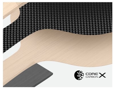 【 TMOUNT 金澤洙 】HINOKI MAXX (蝴蝶普碳結構)4