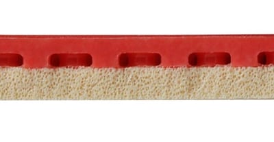 【 Nittaku 】Genextion 2024最高等級新膠皮3