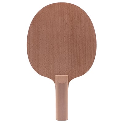 【 Der Materialspezialist 】德國材料專家 球拍 全能型 -  Revolution3