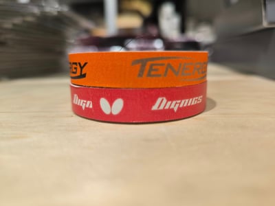 【BUTTERFLY蝴蝶】護邊 大綑護邊 邊條1