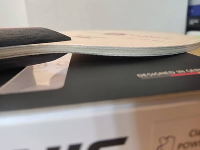 【DONIC】Classic Power Allround3