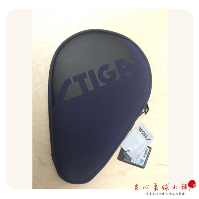 【STIGA】高級質感拍套(葫蘆/雙層)4