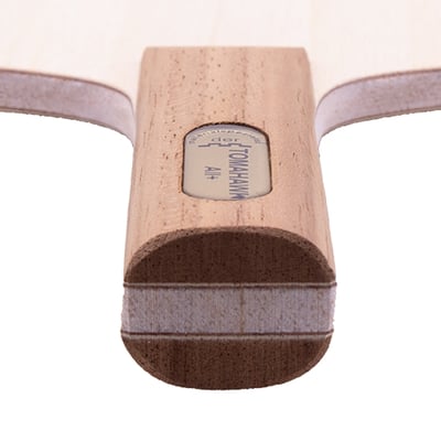 【 Der Materialspezialist 】德國材料專家 球拍 全能型 - Tomahawk2