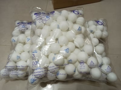 【三維】三維 ABS 40+ 3星練習球2