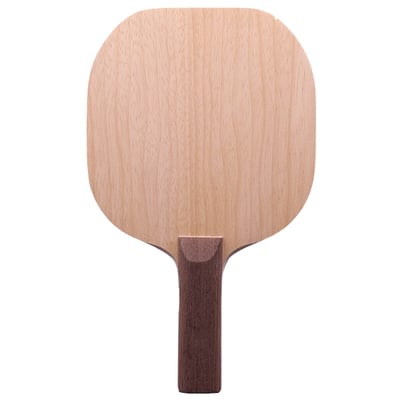 【 Der Materialspezialist 】德國材料專家 球拍 進攻型 - Scooper Off4