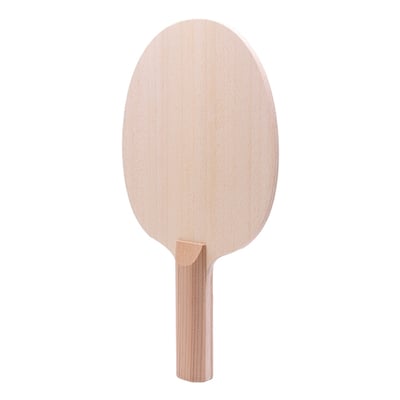 【 Der Materialspezialist 】德國材料專家 球拍 全能型 - Trouble3