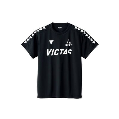 【 Victas 】日版 VICTAS 桌球衣1
