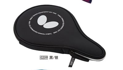 【BUTTERFLY蝴蝶】2026 新款葫蘆拍套 BTY-10284