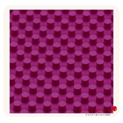 【 Der Materialspezialist 】德國材料專家 膠皮 長顆粒 - Fakir10