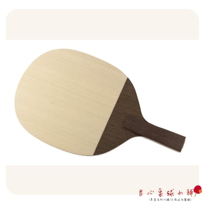 【 Nittaku 】Sou MF 雙 反轉式陰陽拍2