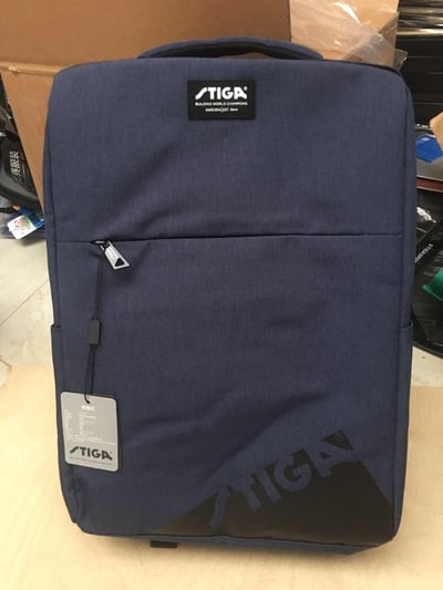 【STIGA】EDGE 高級質感後背包1