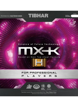 【TIBHAR】Tibhar Evolution MX-K MXK系列3