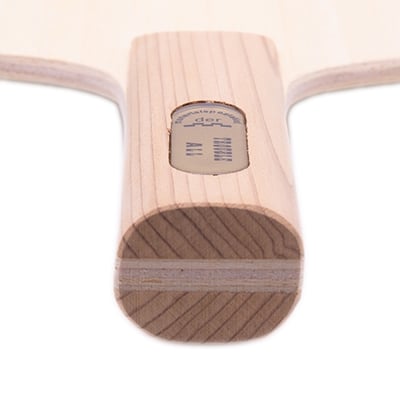 【 Der Materialspezialist 】德國材料專家 球拍 全能型 - Trouble2