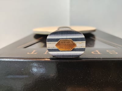 【SPRINT】POSEIDON 波賽頓 海神特注 SZLC INNER5