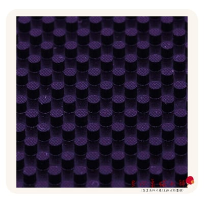 【 Der Materialspezialist 】德國材料專家 膠皮 長顆粒 - Fakir12