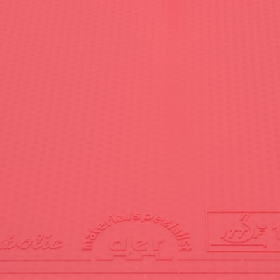 【 Der Materialspezialist 】德國材料專家 膠皮 防弧 -  Diabolic Special2