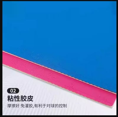 【LOKI王皓】雷神 銳龍3 專業版 彩色膠皮 藍色 粉色4