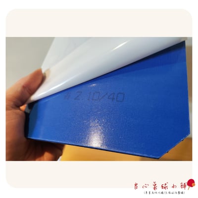 【紅雙喜】NEO 藍海綿 專業版710S 省隊版狂飆3 專業版 尼奧藍省 藍省3