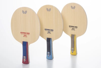 【BUTTERFLY蝴蝶】OUTFORCE CAF/ALC/ZLC 外力1