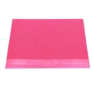 【 Der Materialspezialist 】德國材料專家 膠皮 短顆粒 - Spinfire13