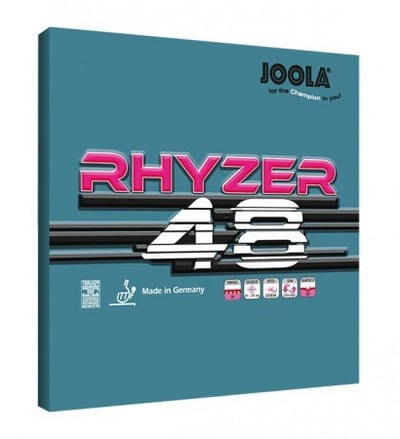 【 Joola 】RHYZER 48 雷霆481