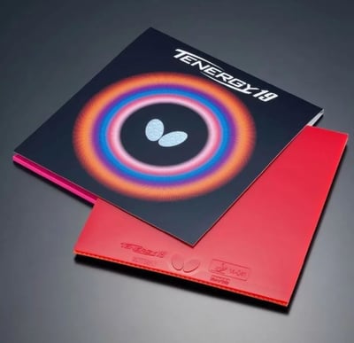 【BUTTERFLY蝴蝶】蝴蝶 TENERGY19 T192