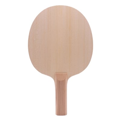 【 Der Materialspezialist 】德國材料專家 球拍 全能型 - Trouble4