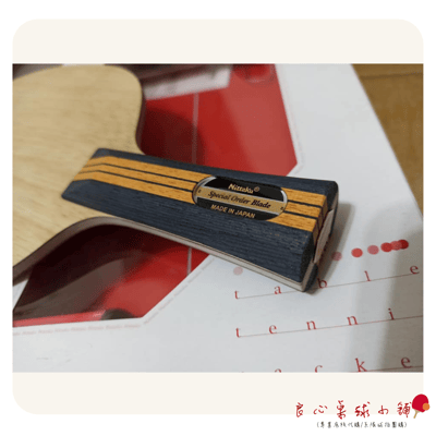 【 Nittaku 】Nittaku ACOUSTIC CARBON Special Order碳吉他特注 #內碳特注/外碳特注#5