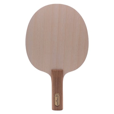 【 Der Materialspezialist 】德國材料專家 球拍 全能型 - Tomahawk1