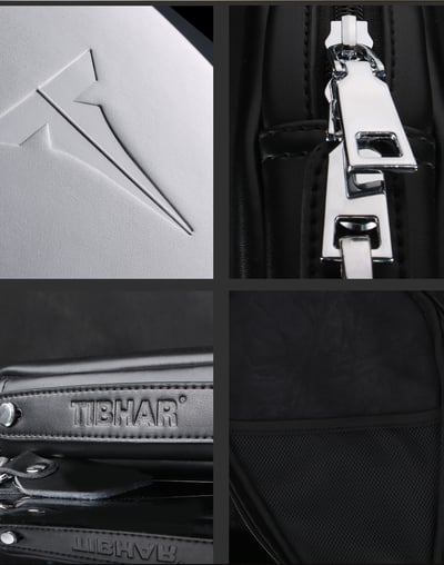 【TIBHAR】義大利工藝 手工紀念款拍套(全黃牛皮手工製作)2