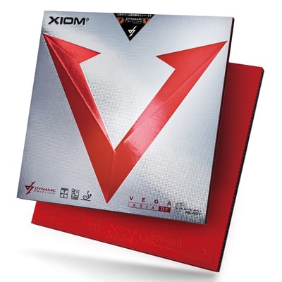 【XIOM】Vega Euro 藍V 及 ASIA 紅V 特價福利品(包裝左上小剪角1