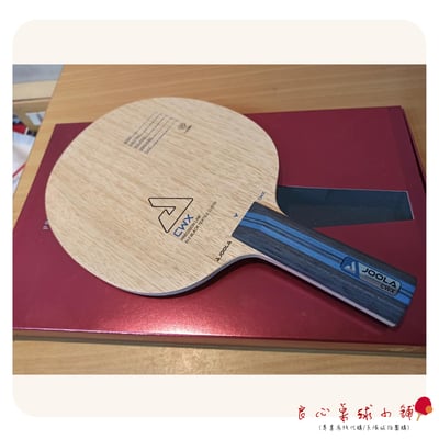 【 Joola 】陳衛星 CWX1