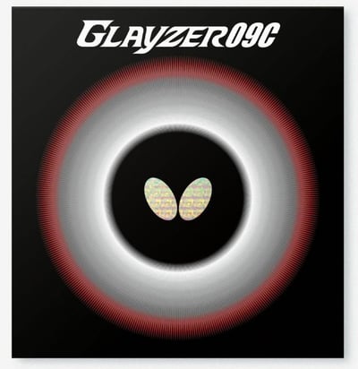 【BUTTERFLY蝴蝶】GLAYZER 09C G09C1