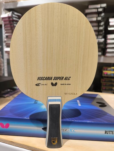 【BUTTERFLY蝴蝶】BUTTERFLY VISCARIA SUPER ALC #超級蝴蝶王#1