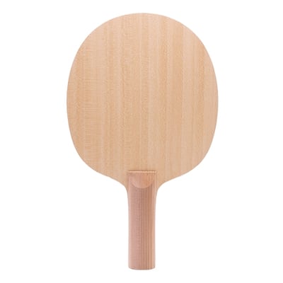 【 Der Materialspezialist 】德國材料專家 球拍  防守型 -  The Wall4