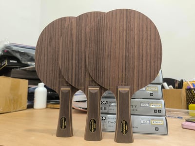 【STIGA】Rosewood XO 玫瑰XO1