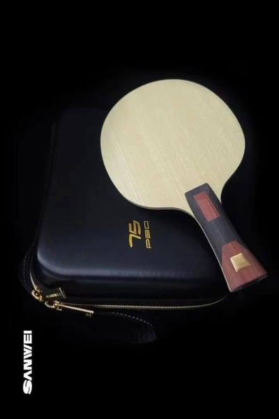 【三維】SUPER 75 SZLC 超級75 結構同超級張繼科SZLC  (FL柄)2