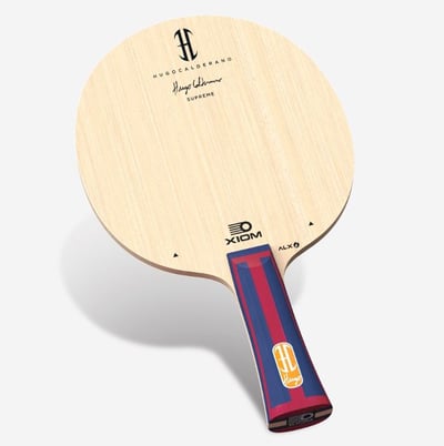 【XIOM】HUGO ALXi PRO 雨果ALX INNER1