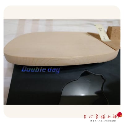 【 Double Day 】日本木橧檜 特別御注(9/10/10.5mm)7