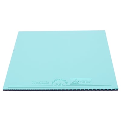 【 Der Materialspezialist 】德國材料專家 膠皮 防弧 - TTR-Killer-Soft2