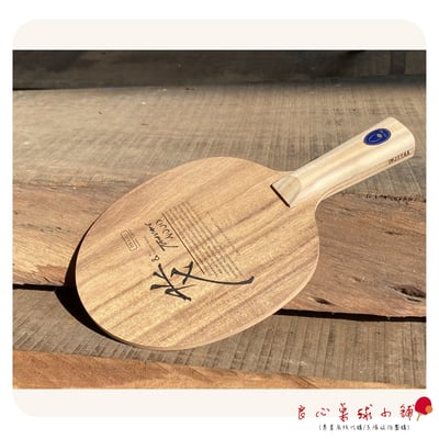 【 蛋牌THE EGG 】 TWALC 森林之韻 (贈送蛋牌硬殼拍套) JTTA認證1