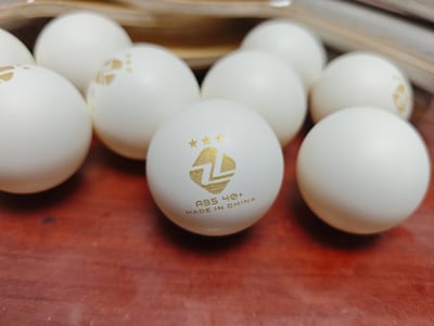 【 IDOL】IDOL 卓隆 三星金標練習球 ABS 40+1