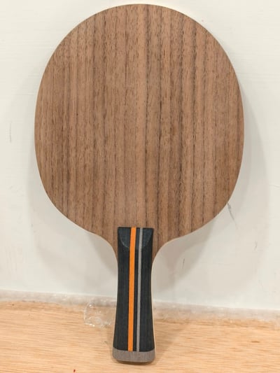 【 Double Day 】 Trimbe 7 Pro+ 胡桃木七夾 (套餐含兩面月球速度)2